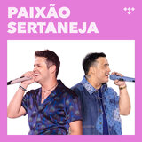 Cover art for album Paixão Sertaneja  by TIDAL