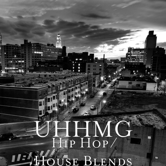 Hip Hop / House Blends