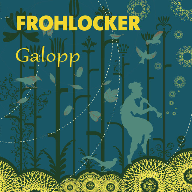 Galopp