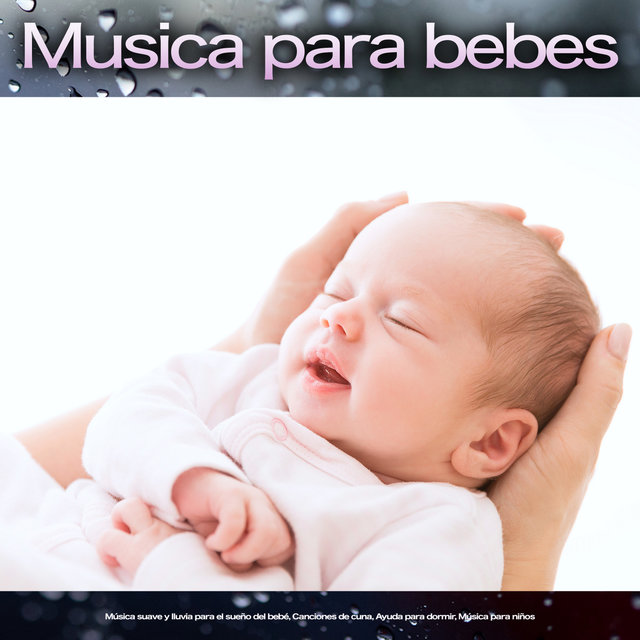 Musica Suave Y Relajante Dos Horas De Sonidos Delicados Para Hacer Dormir Los Bebes Larga Duracion By Musica Para Bebes Especialistas On Tidal