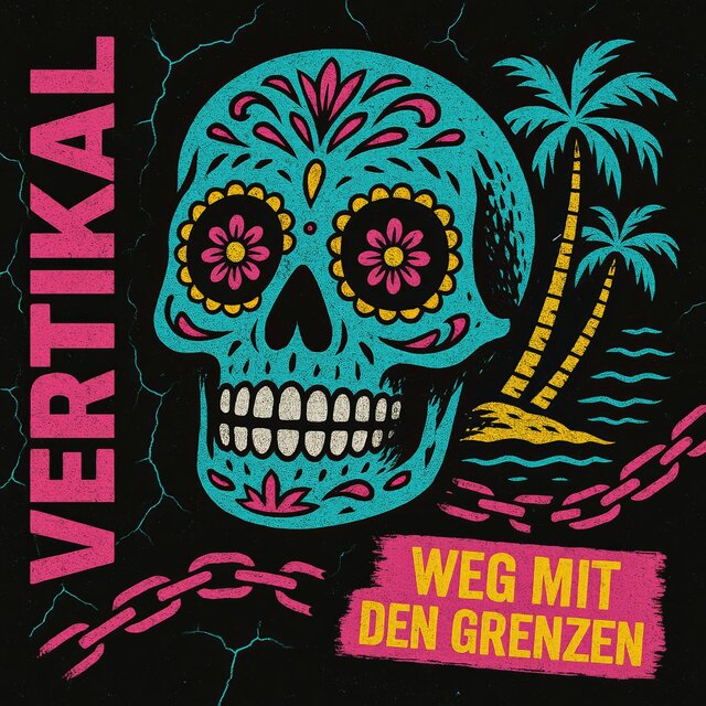 Weg mit den Grenzen