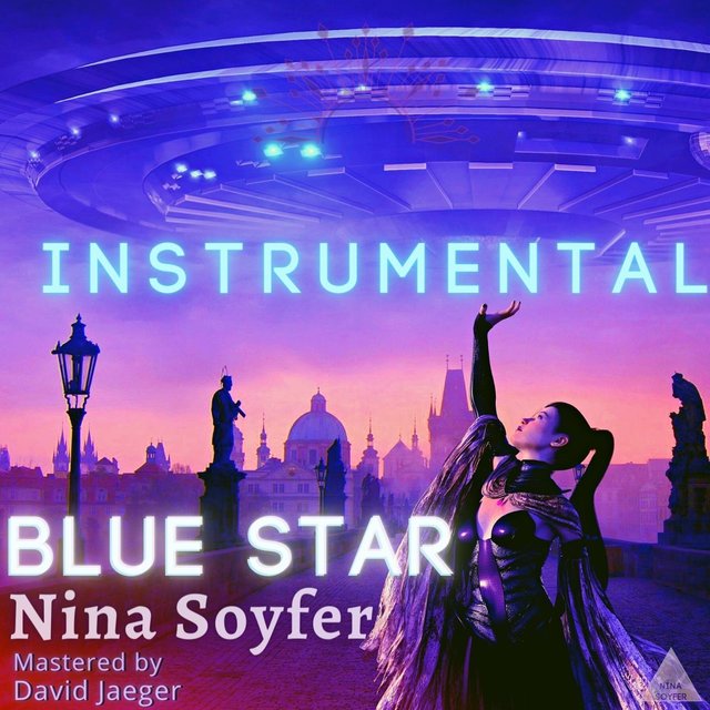 Blue Star (Instrumental)