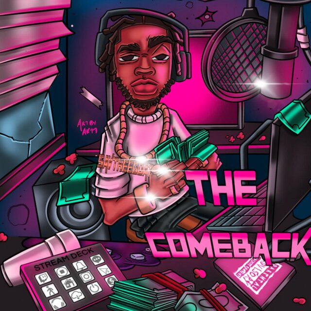 The ComeBack