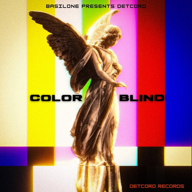Colorblind