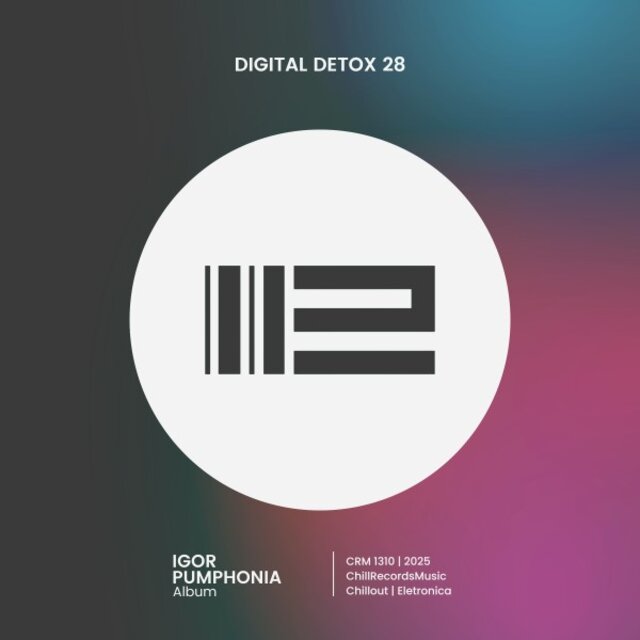 Digital Detox 28