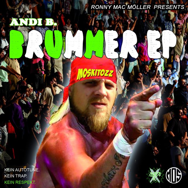 BRUMMER