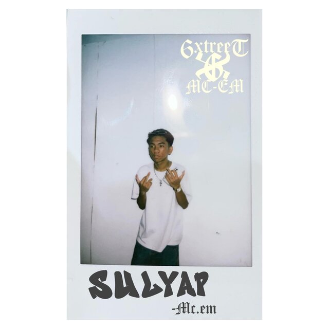 Sulyap