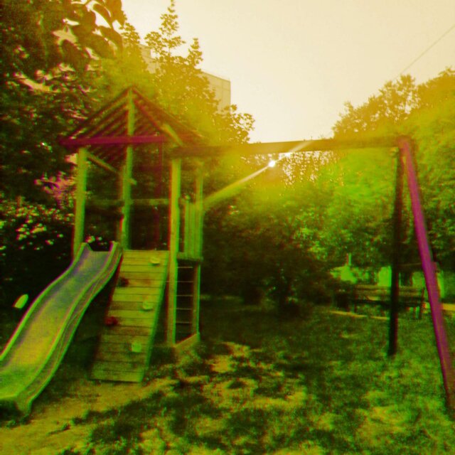 sudden memory