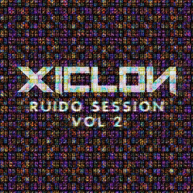Ruido Session, Vol. 2