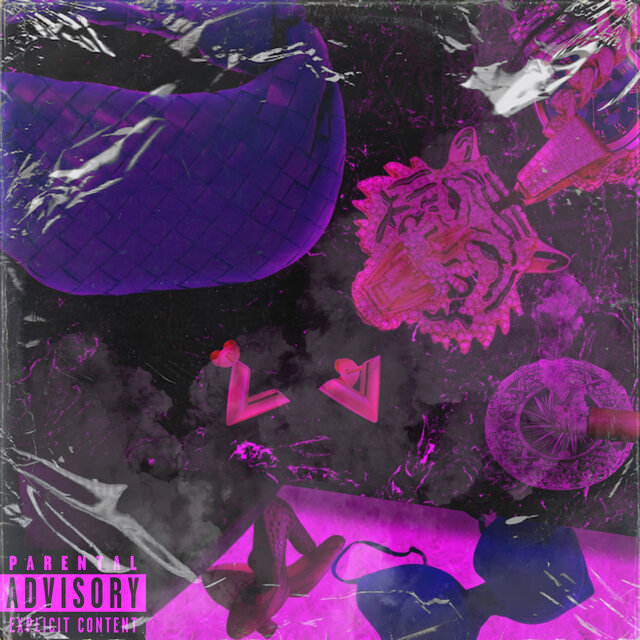 Vicios y Violetas