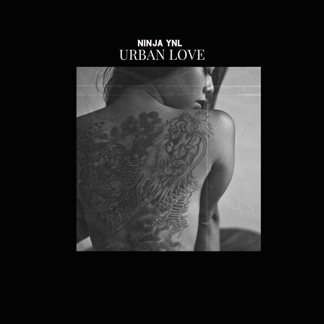 URBAN LOVE