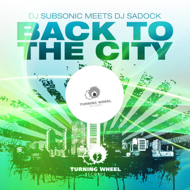 Back to the City