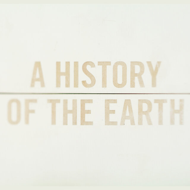 Selections From A History Of The Earth