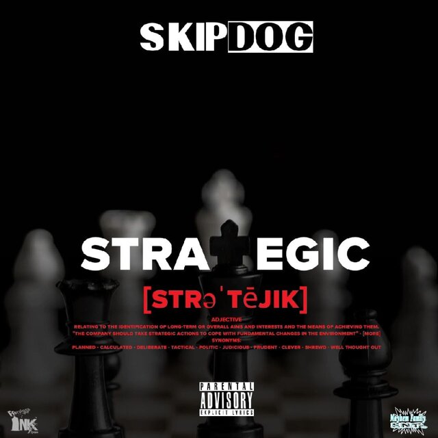 STRATEGIC