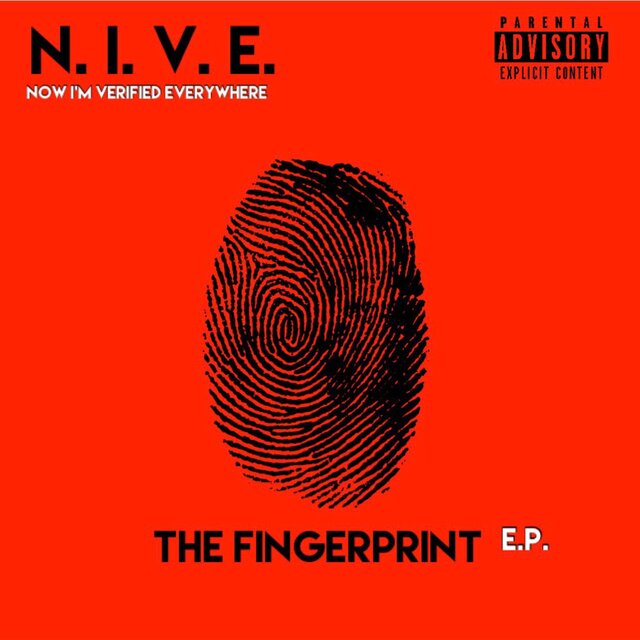 THE FINGERPRINT