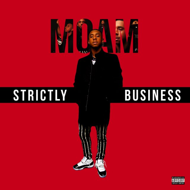 Strictly Business