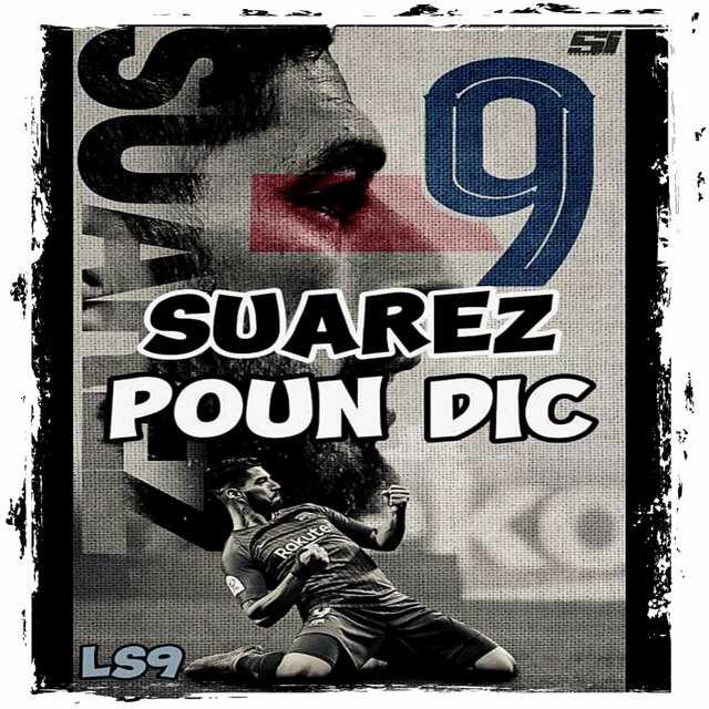 Suarez