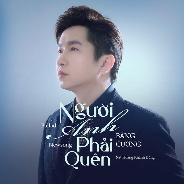 Người Anh Phải Quên