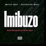 Imibuzo (feat. Mongameli Muziq, Meazy Rsa & Stilo-Land)