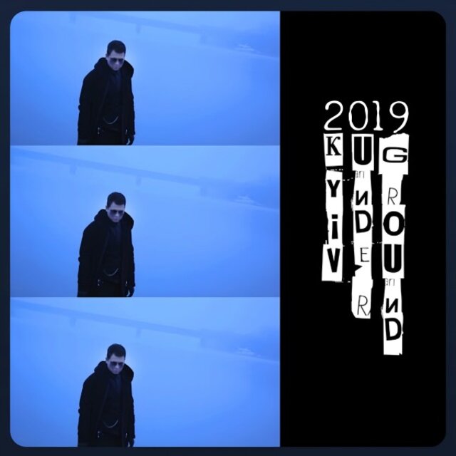 Kyiv Underground 2019
