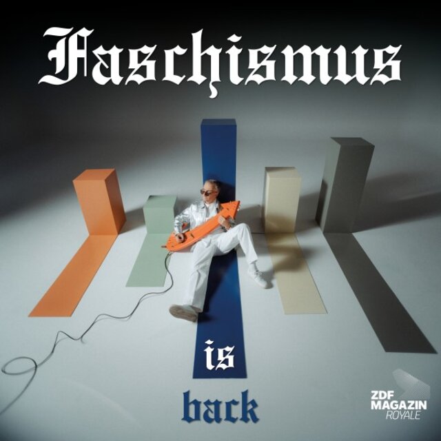Faschismus is back