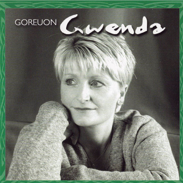 Goreuon Gwenda