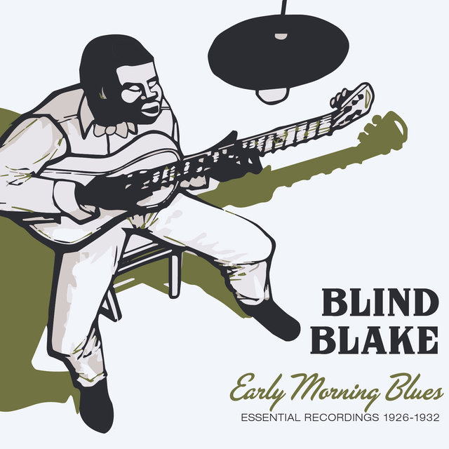Early Morning Blues