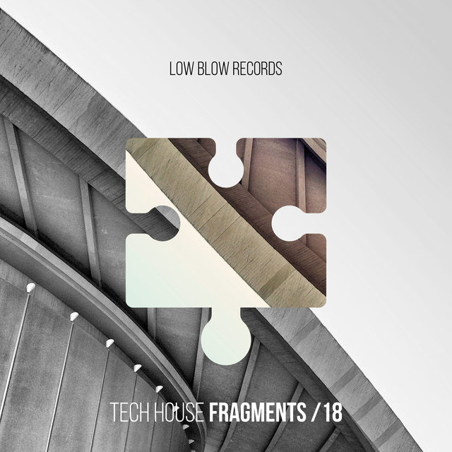 Tech House Fragments 18