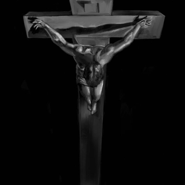 SACRIFICE