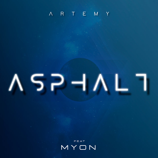 Asphalt (feat. Myon)