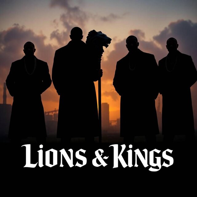 Lions & Kings