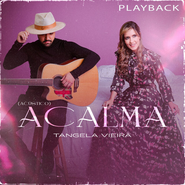 Acalma (Playback)