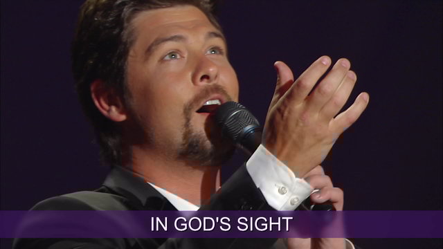 Daystar (Shine Down On Me)