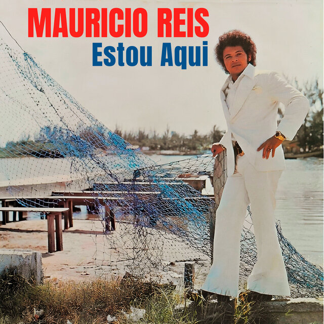 Estou Aqui