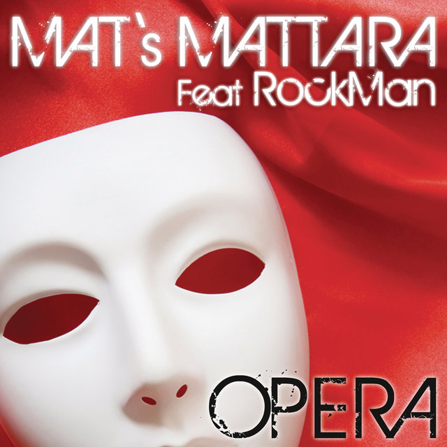Opera (feat. RockMan)