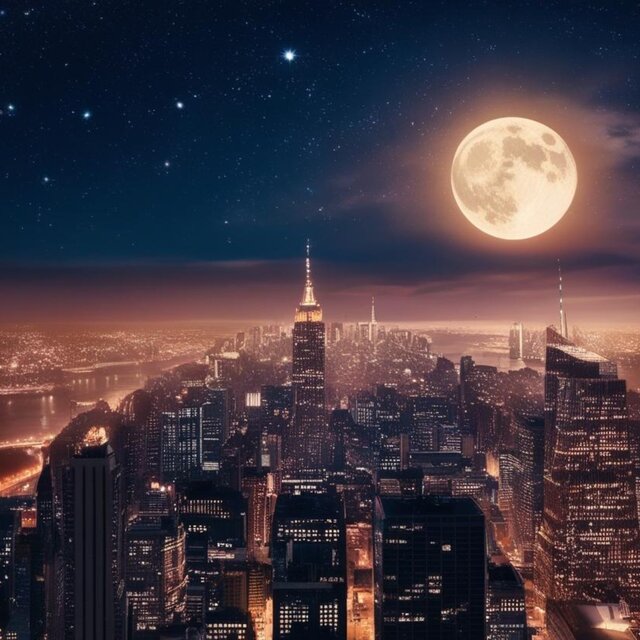 Aquella Noche