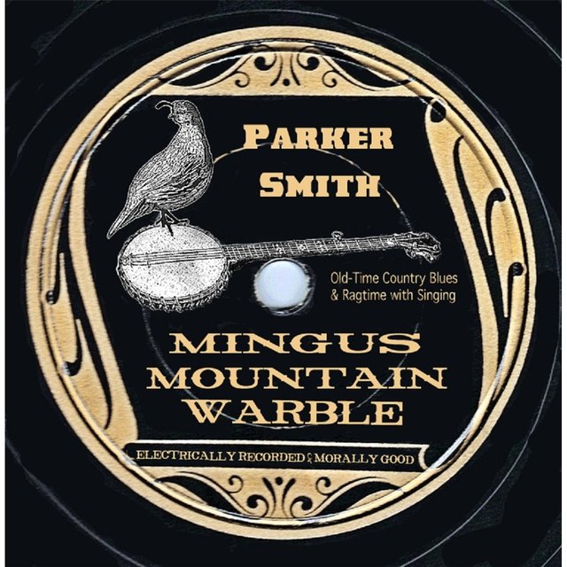 Mingus Mountain Warble
