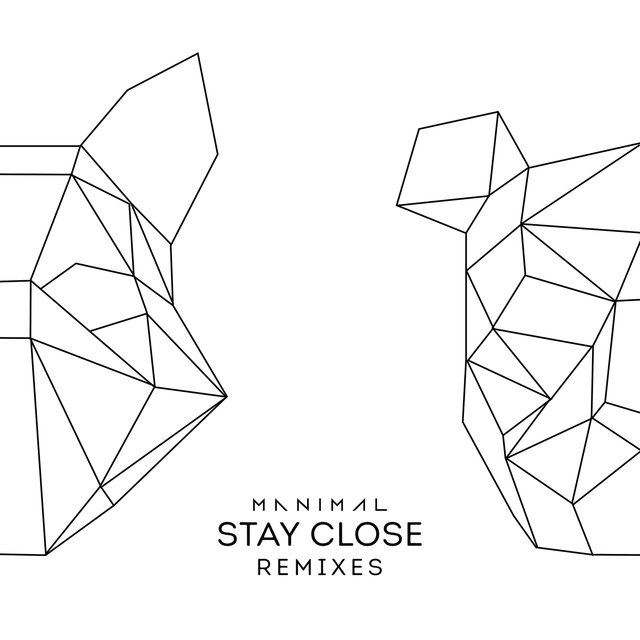 Stay Close (Gustavo Mota Remix)
