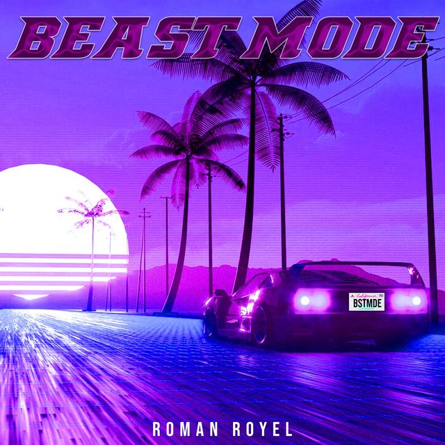 Beast Mode