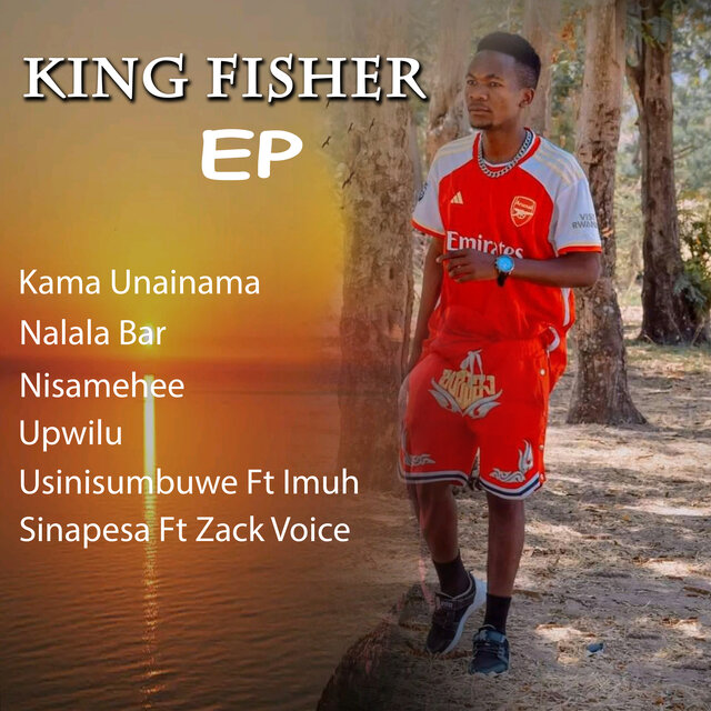 King Fisher