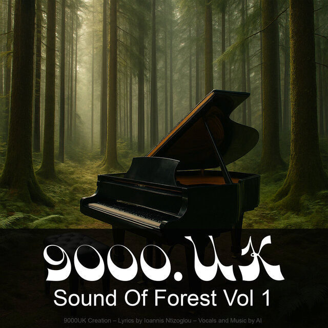 Sound of Forest Vol 1