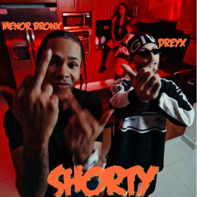 Shorty (Special Version)