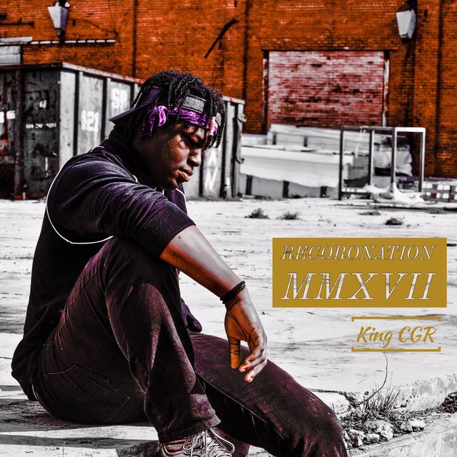 ReCornation MMXVII