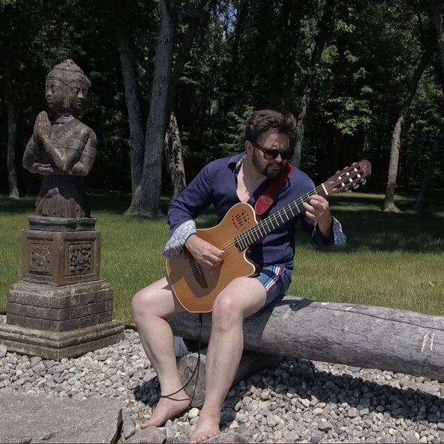 Ambient Affirmations @ 432Hz