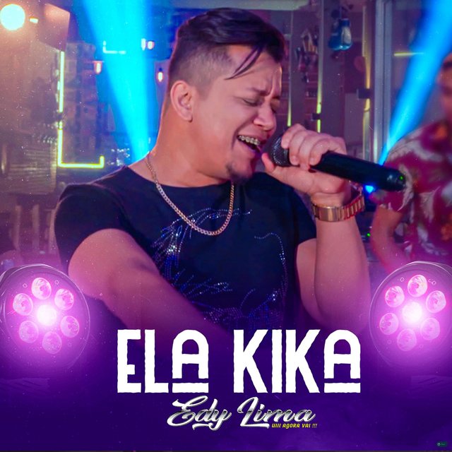 Ela Kika