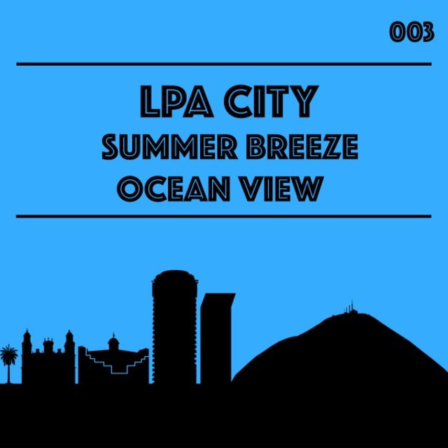 Summer Breeze