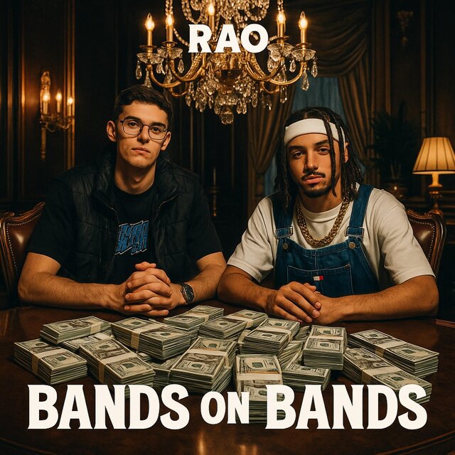 BANDS on BANDS