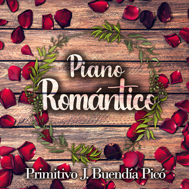 Piano Romántico