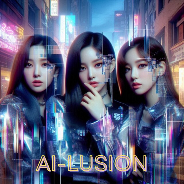 AI-LUSION