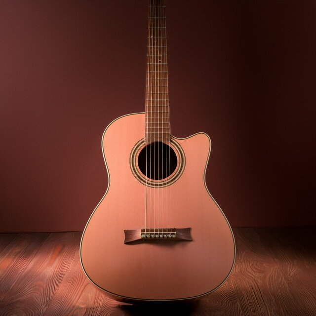 Música De Guitarra Para Una Meditación Tranquila